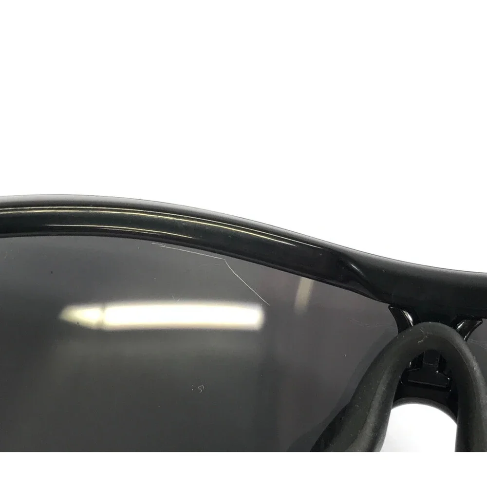 Oakley Sunglasses RadarLock Path OO9206-4138 Polished Black w Prizm Black Lenses